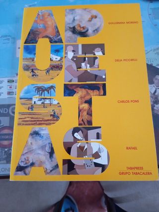Apuestas (Spanish Edition)