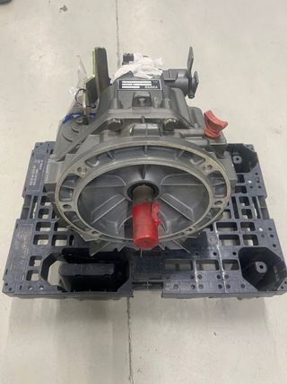 Reductora HS45 Volvo Penta