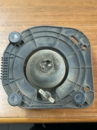 Faro delantero Aixam 400