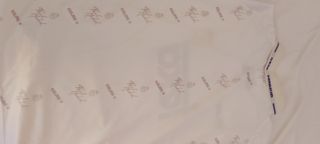 Real Madrid CF - 1995/96 - Kelme - L