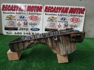 CARTER R6650140102 JEEP GRAN CHEROKEE