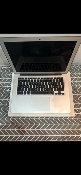 Macbook Air 13