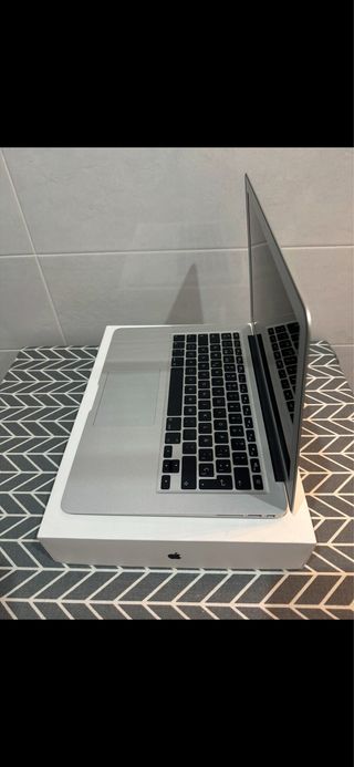 Macbook Air 13