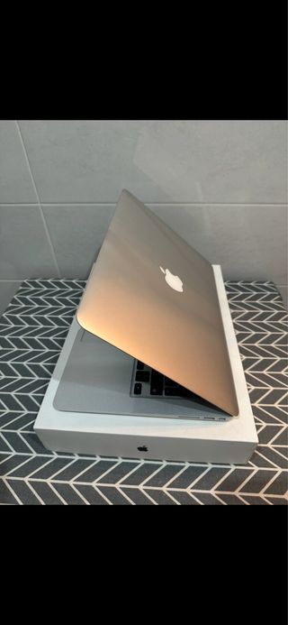 Macbook Air 13