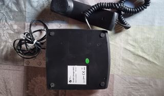 Teléfono fijo sologic