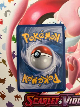 Charizard Pokémon Secret Wonders