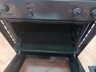 HORNO TEKA HE500