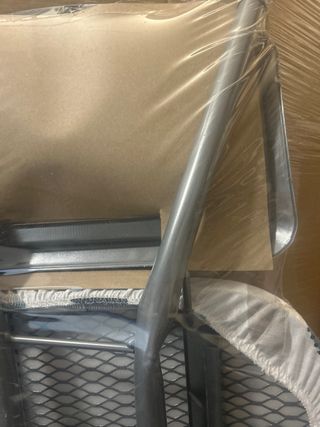 Rayen | Tabla de Planchar - Gama Basic | Altura Re