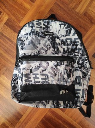Mochila Teen Escolar Tandem Street