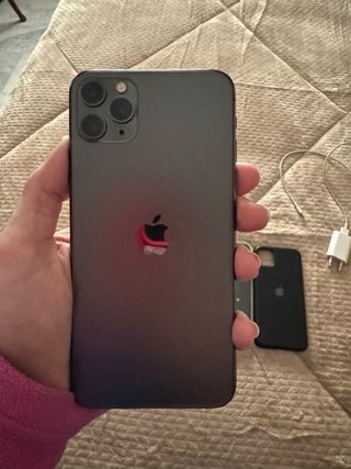 iPhone 11 Pro Max
