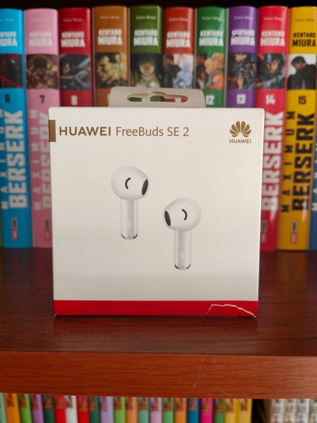 Huawei Freebuds SE 2