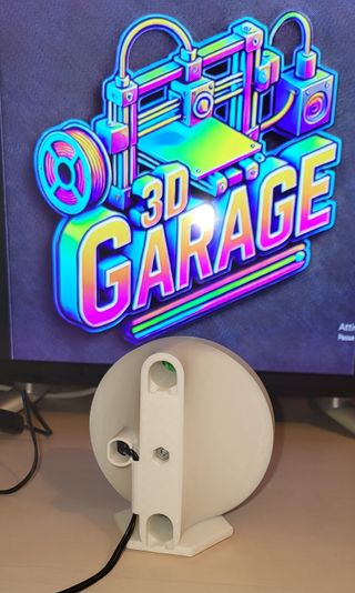 Ruota Motorizzata- Compatibile con Gravitrax