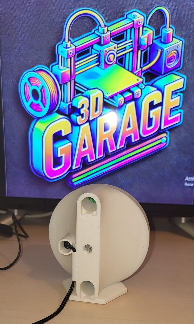 Ruota Motorizzata- Compatibile con Gravitrax