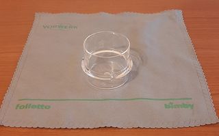 Bicchierino Dosatore Vorwerk Bimby