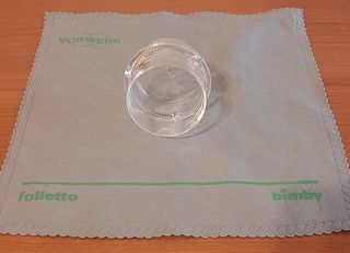 Bicchierino Dosatore Vorwerk Bimby