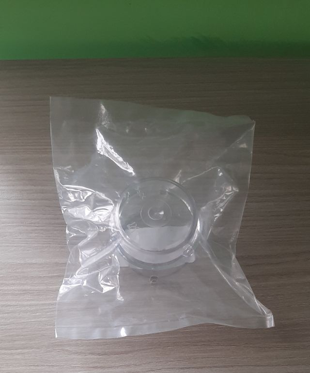 Bicchierino Dosatore Vorwerk Bimby