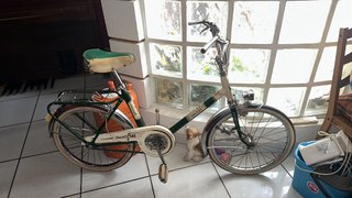bici vintage