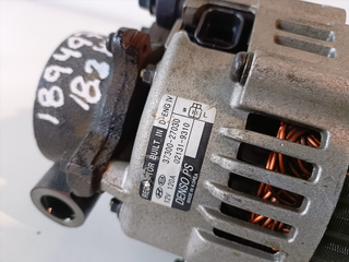 Alternador Kia Sportage (km) año 2006