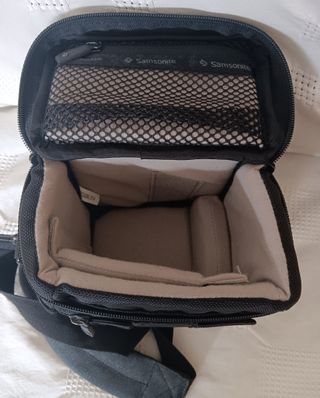 Cámara fotos Pentax X90