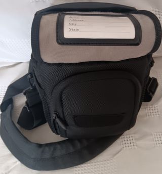 Cámara fotos Pentax X90