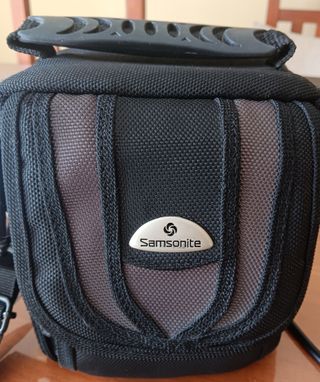 Cámara fotos Pentax X90