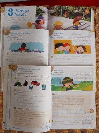 Lengua 2 Primaria Anaya - isbn 978-84-698-9247-3