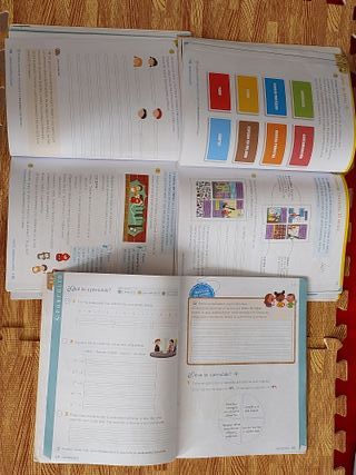 Lengua 2 Primaria Anaya - isbn 978-84-698-9247-3