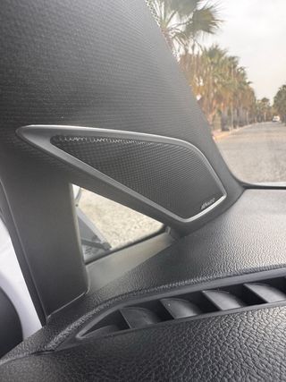 Volkswagen Golf Gtd 2019