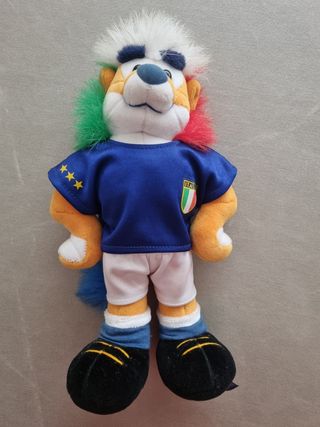 Peluche Trudi 