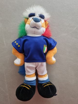 Peluche Trudi 