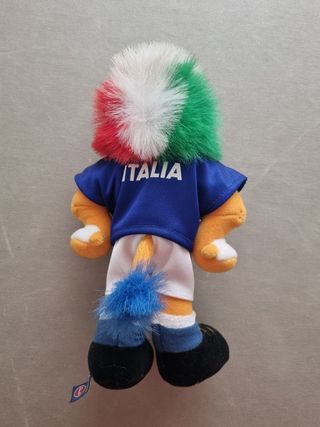 Peluche Trudi 