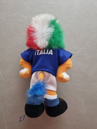 Peluche Trudi 