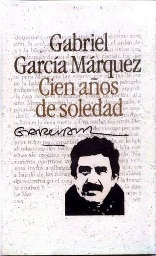 Cien años de soledad