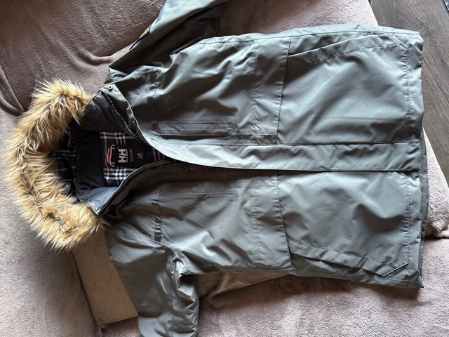 Chaqueta Helly Hansen Coastal