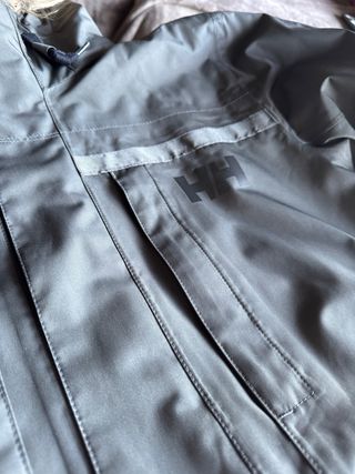 Chaqueta Helly Hansen Coastal