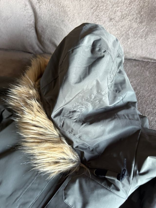 Chaqueta Helly Hansen Coastal