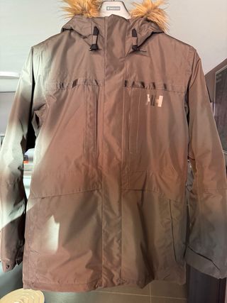 Chaqueta Helly Hansen Coastal