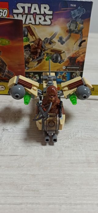 Lego 75129