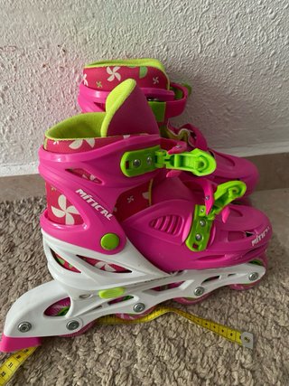 Se venden Rodillos