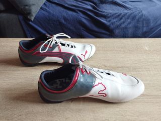 Zapatillas puma hombre