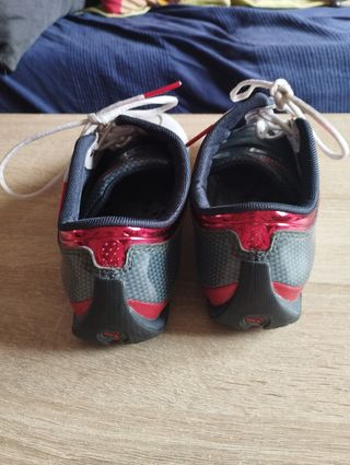 Zapatillas puma hombre