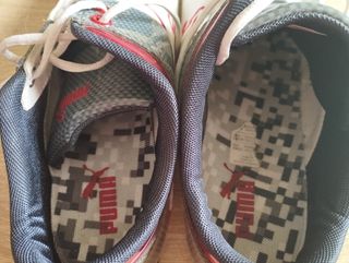 Zapatillas puma hombre