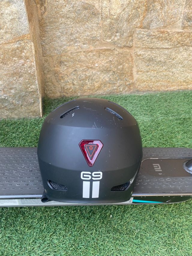 Patinete electric scooter pro 2