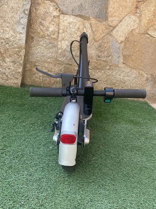 Patinete electric scooter pro 2