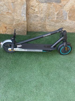 Patinete electric scooter pro 2