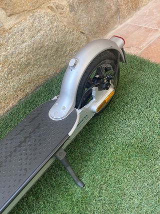 Patinete electric scooter pro 2