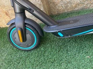 Patinete electric scooter pro 2