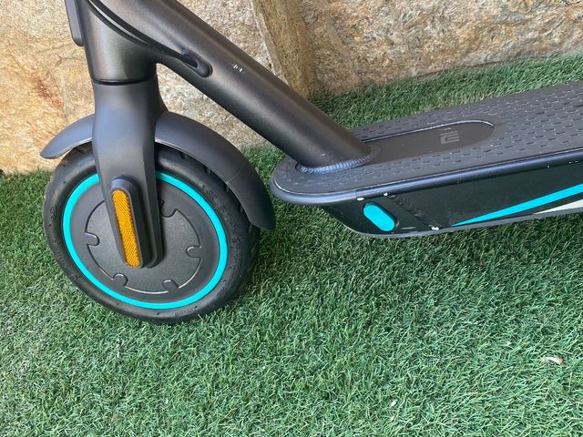 Patinete electric scooter pro 2