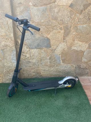 Patinete electric scooter pro 2