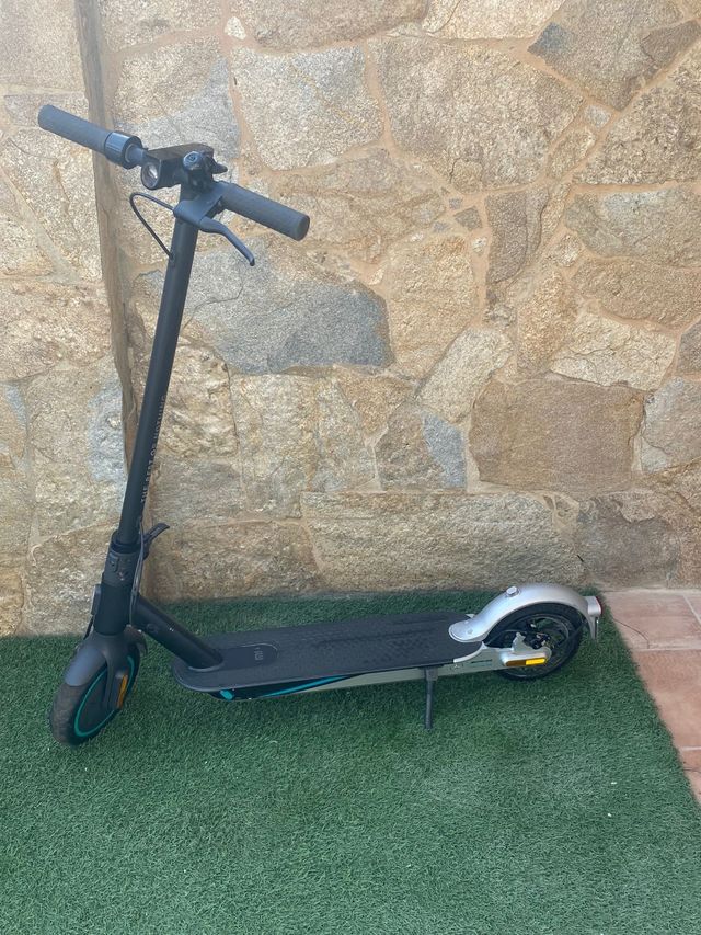 Patinete electric scooter pro 2